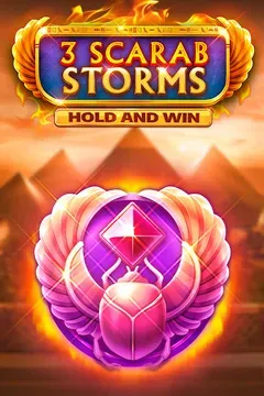 3 Scarab Storms – AmunRa 3 Scarab Storms – gra w AmunRa