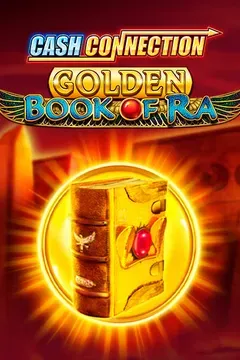 Cash Connection Golden Book of Ra – AmunRa Cash Connection Golden Book of Ra – gra w AmunRa