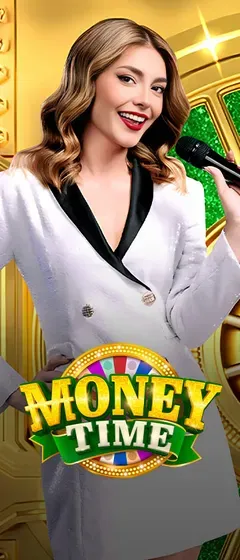 Money Time – AmunRa Money Time – kasyno na żywo AmunRa