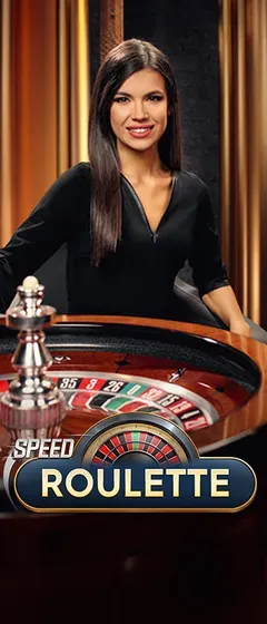 Speed Roulette – AmunRa Speed Roulette – kasyno na żywo AmunRa